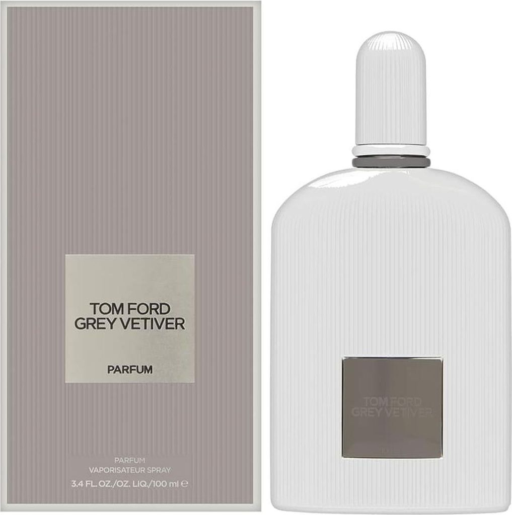 Tom Ford Grigio Vetiver Parfum Spray 100 ml Immagine del prodotto 