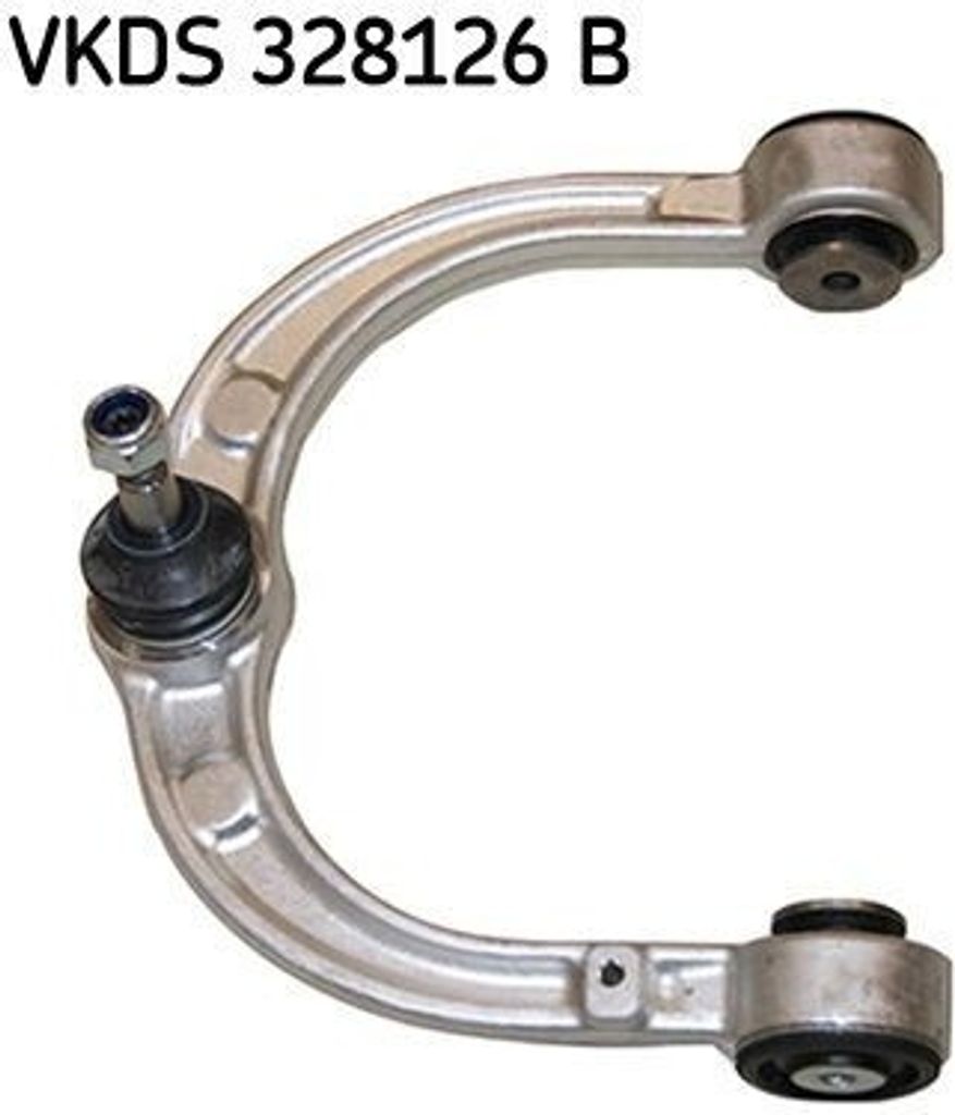 SKF VKDS 328126 B Querlenker, Radaufhängung OE A2513300707 kompatibel mit GL-Klasse, M-Klasse, R-Klasse