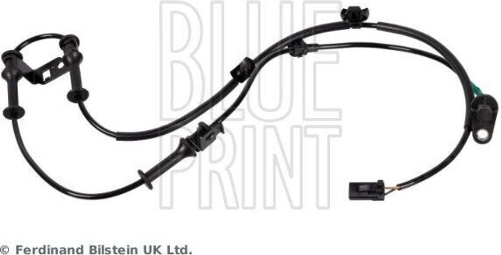 BLUE PRINT ABS Sensor Raddrehzahl Vorne Links für HYUNDAI ELANTRA Stufenheck (MD, UD) ADBP710012