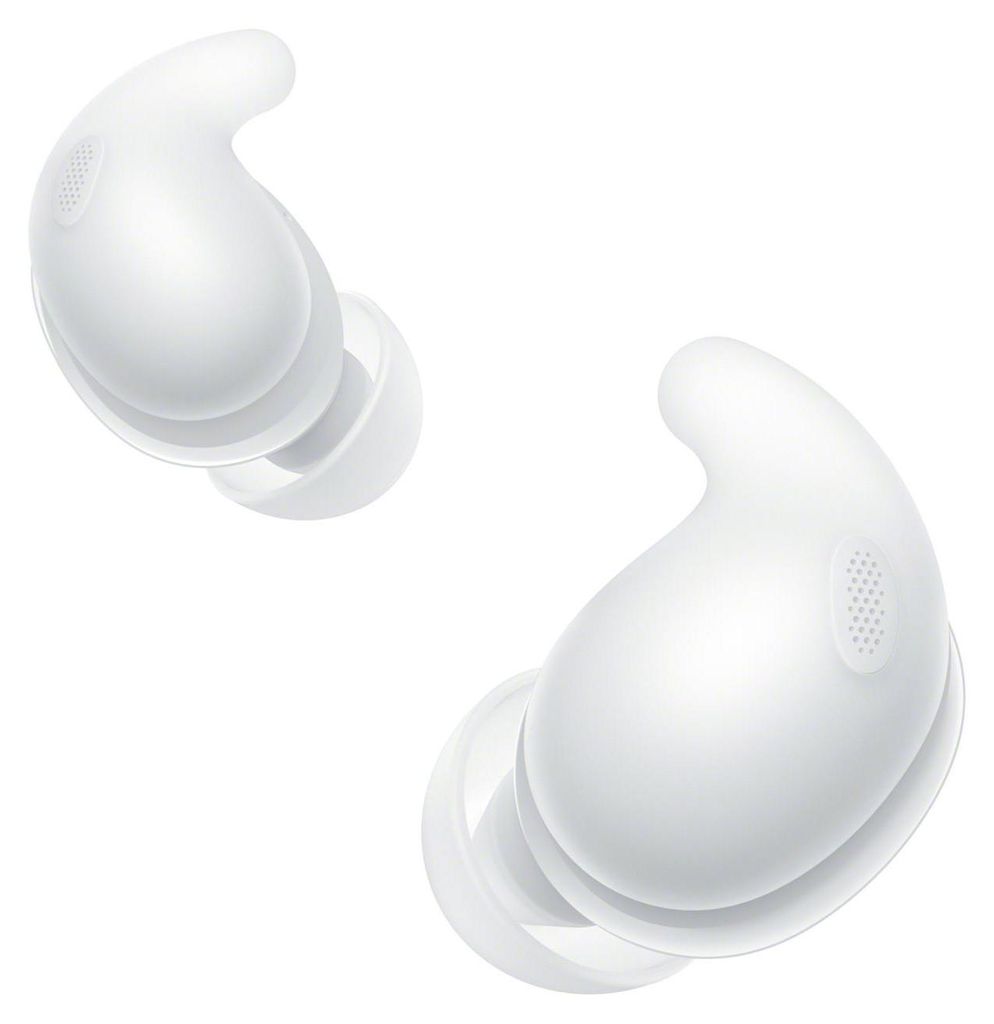 Sony LinkBuds Fit WFLS910NW, Bezdrôtový, Hovor / hudba, 20 Obrázok produktu 