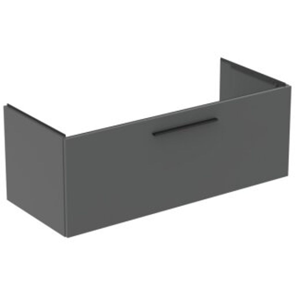 Ideal Standard T5515NG WT-Unterschrank i.life B 1 Auszug Produktbild 
