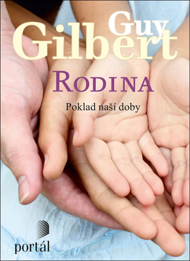 Livre Rodina Poklad naší doby par Gilbert Guy relié édition collector