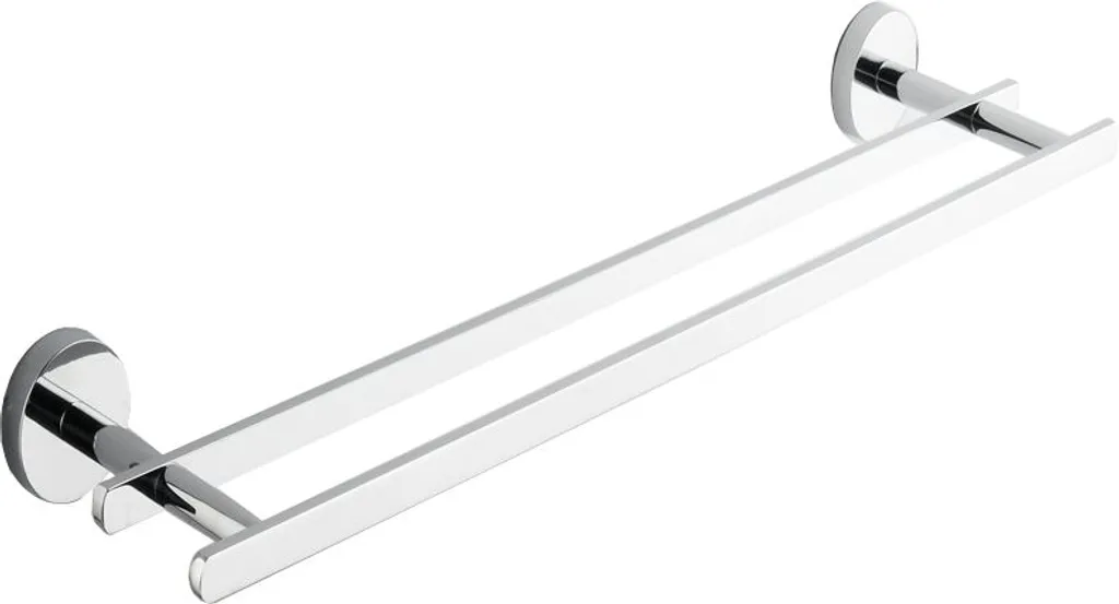Recensione Mexen Loft 7012625-00: Il Doppio Gancio Cromo per il Bagno