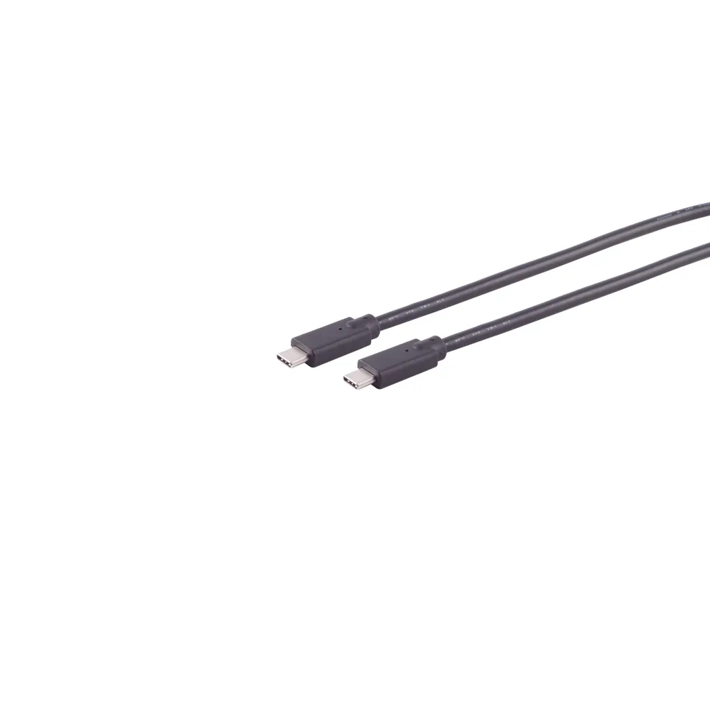 Câble USB Type-C Haute Puissance 100W de 3m - Charge Rapide et Durable