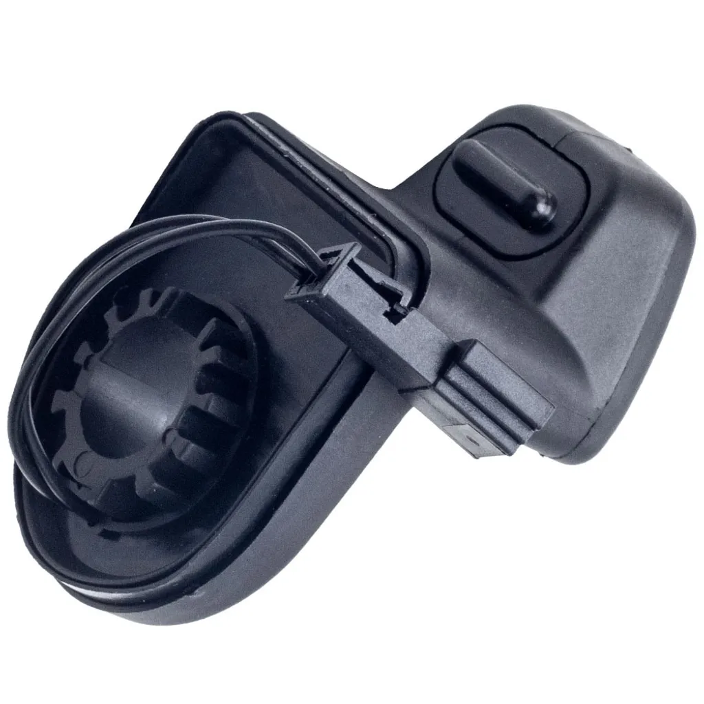 Bouton coffre BMW E61 E91 E46 bloqué ? Changez le contacteur vitre - 9