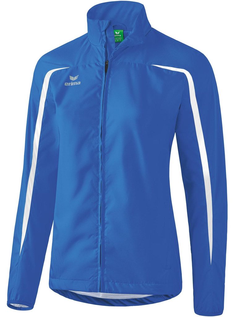 Erima Lc Bayern Damen running jacket new royal/white new royal/white 40