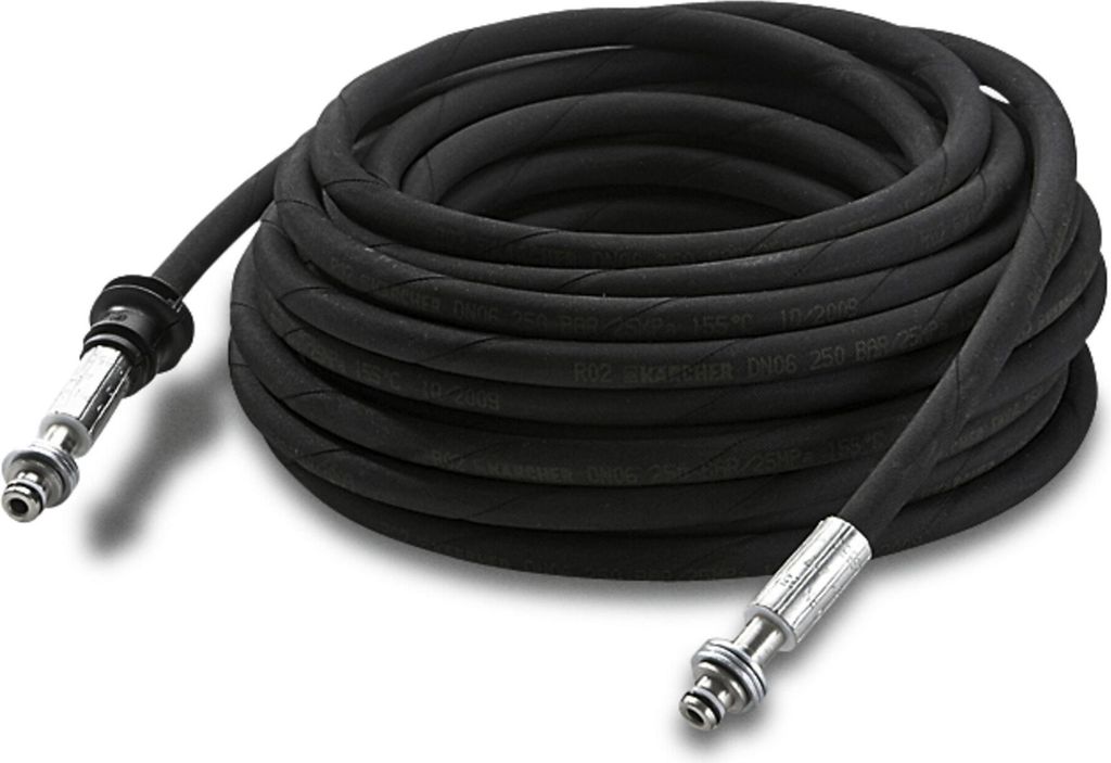 Kärcher Tuyau HD DN6 25MPa 15m 6.391-417.0 Image du produit 
