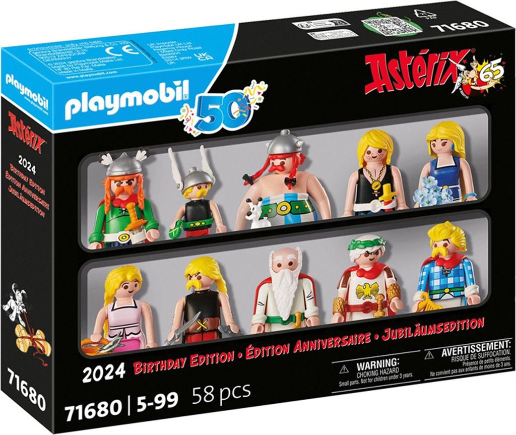 PLAYMOBIL 71680 Playm Image du produit 