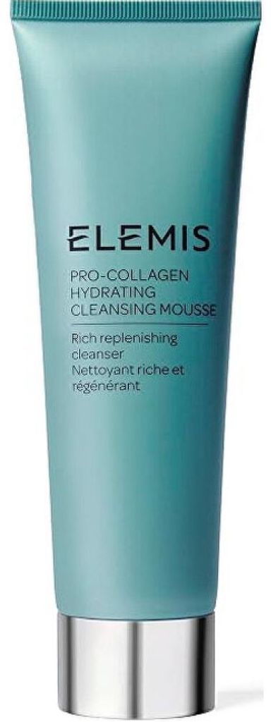 Schiuma detergente idratante Pro-Collagen, 125 ml Immagine del prodotto 
