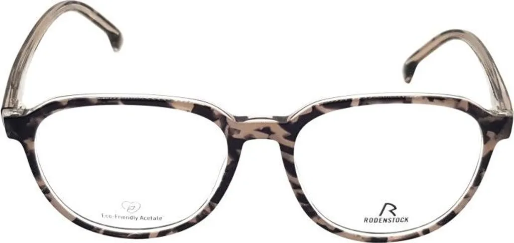 Rodenstock R5353 D000: Il Trend Grey Havana che sta spopolando