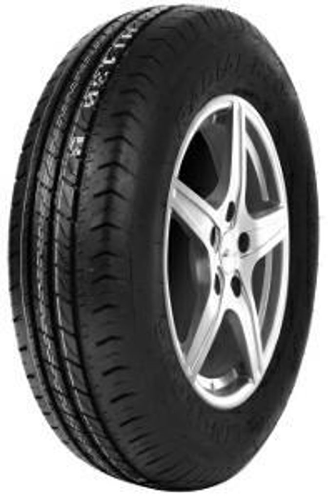 Linglong 185 R 14 C Tl 104/102N Radial R701 10Pr