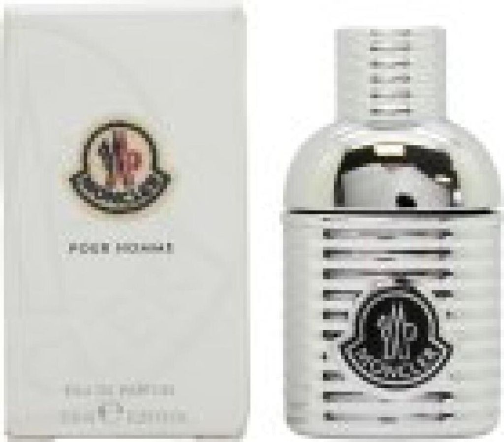 Moncler Pour Homme Eau de Parfum 7,5ml Immagine del prodotto 