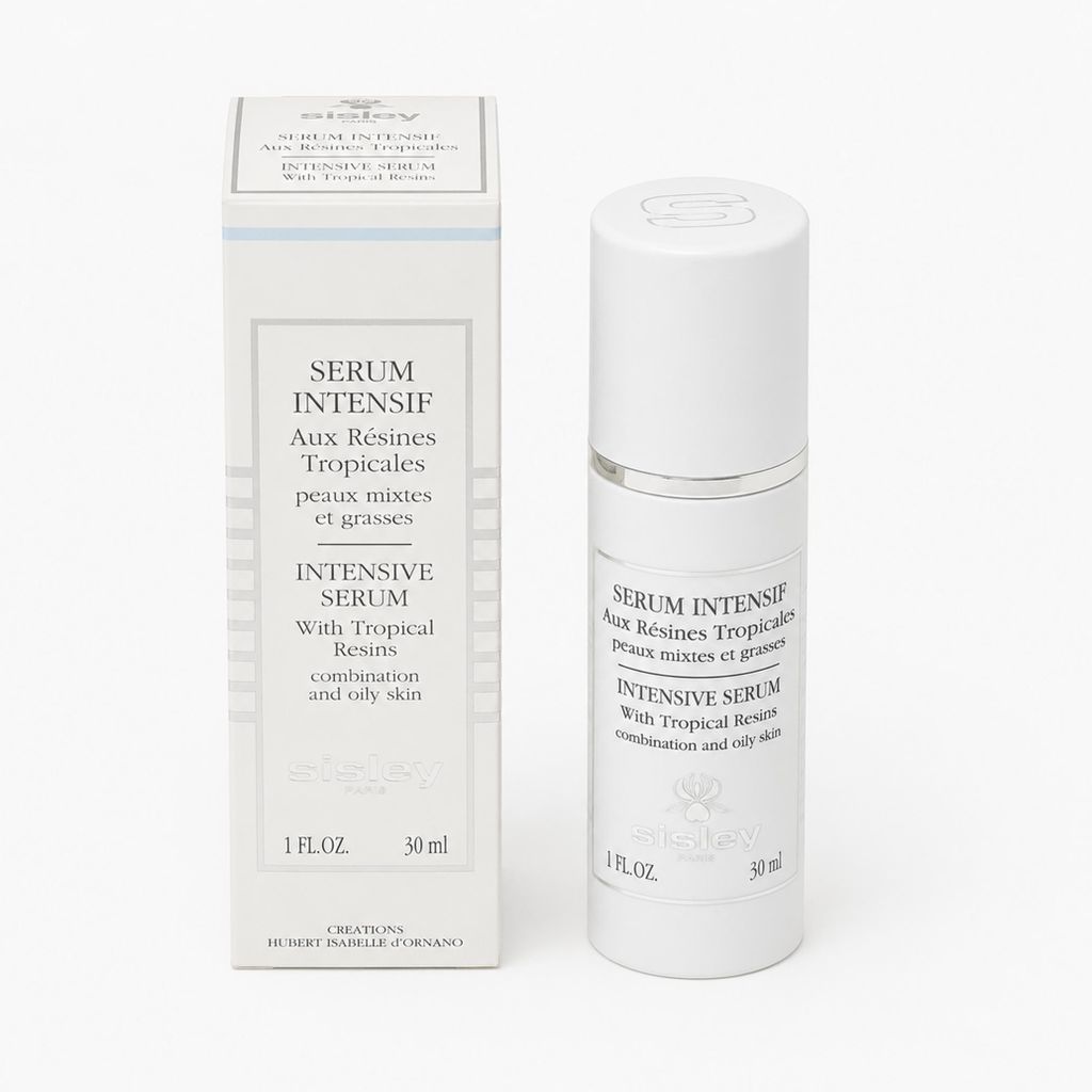 Sisley Intensive Serum Siero purificante per pelle mista e Immagine del prodotto 