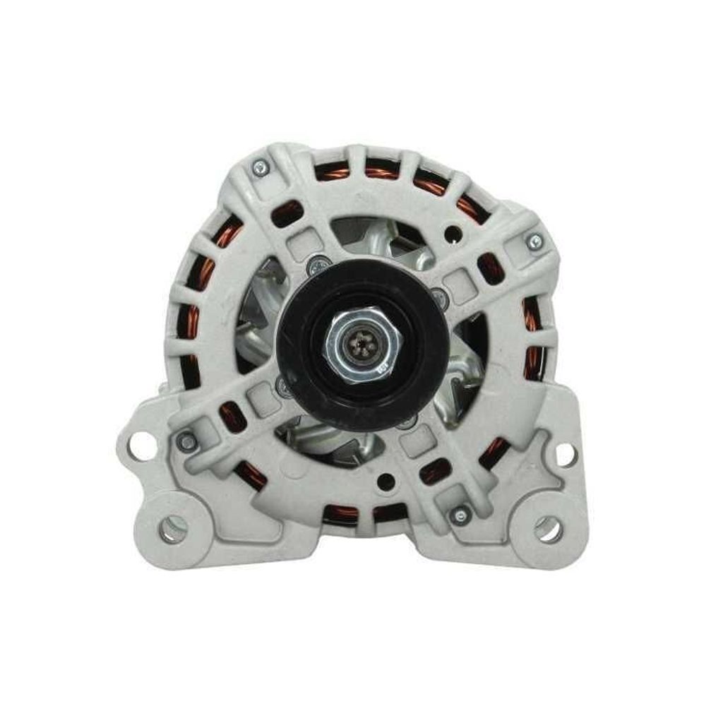 BV PSH 305.931.110.010 Lichtmaschine Generator LiMa 110A 12V für VW up! Schrägheck (121, 122, BL1, BL2) load up! Kastenwagen (121, 122, BL1, BL2)