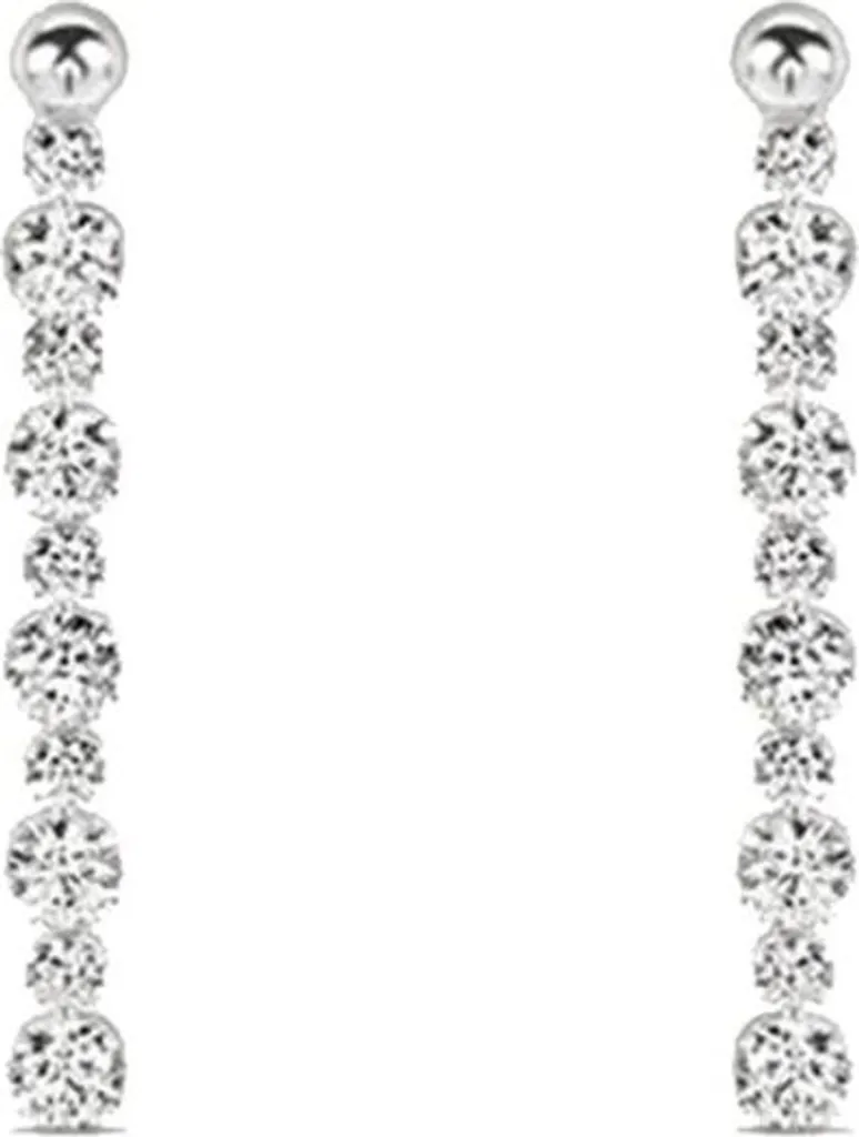 Orecchini Pendenti Stroili 1660868 in Argento: Eleganza Chic Donna