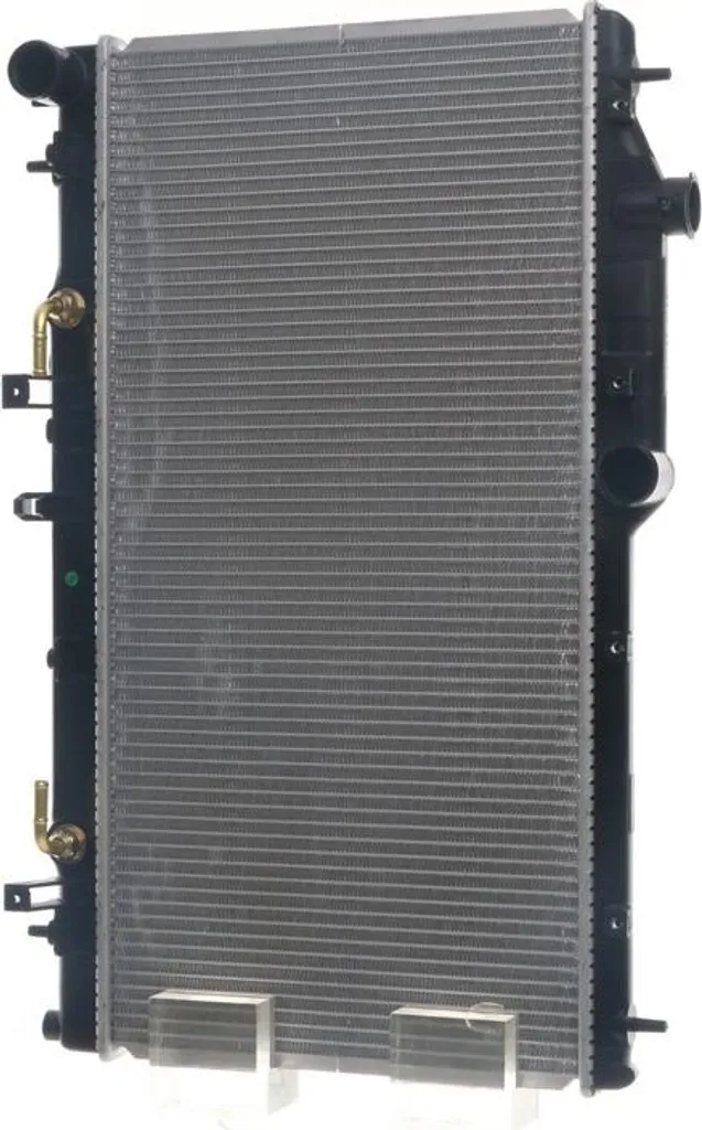 Radiateur moteur pour Subaru Legacy IV 2.0 et 2.5 - Modèle MAHLE CR