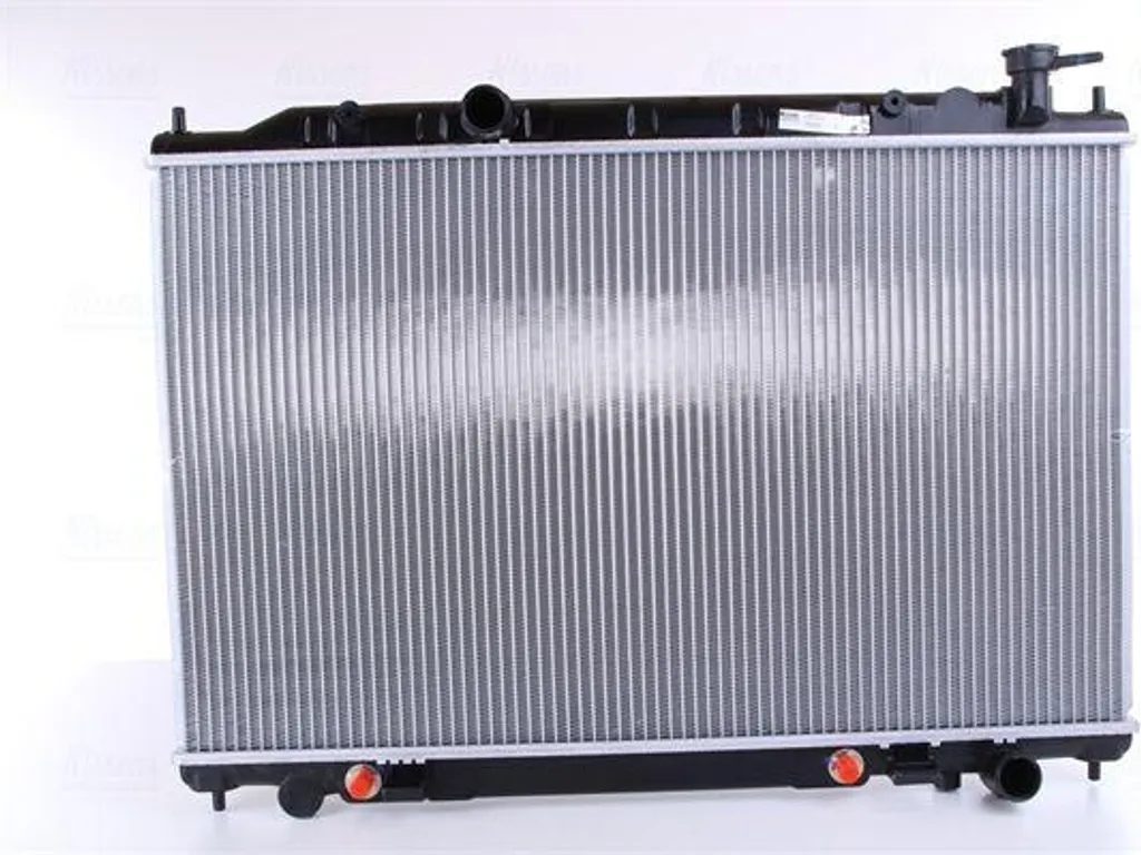 Évitez la Surchauffe avec le Radiateur Nissens 68712 pour Murano OE