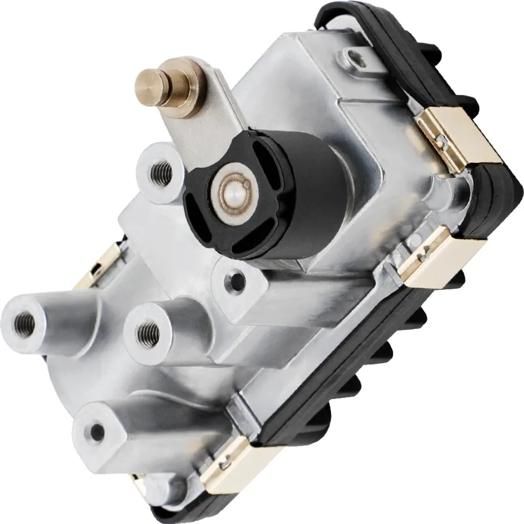 Actionneur de turbo anti mode dégradé Mercedes 6NW009660 électrique