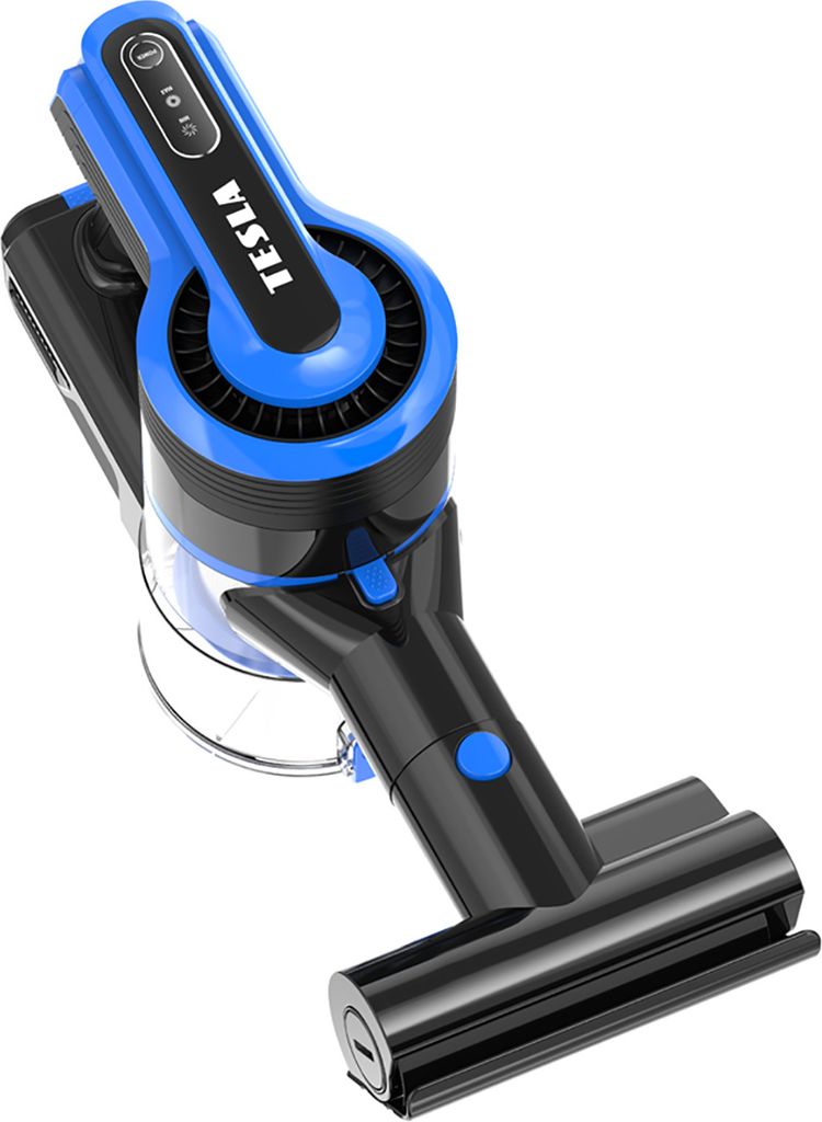 TESLA PureStar E70 Aqua Pre flexibilný akumulátorový Obrázok produktu 9