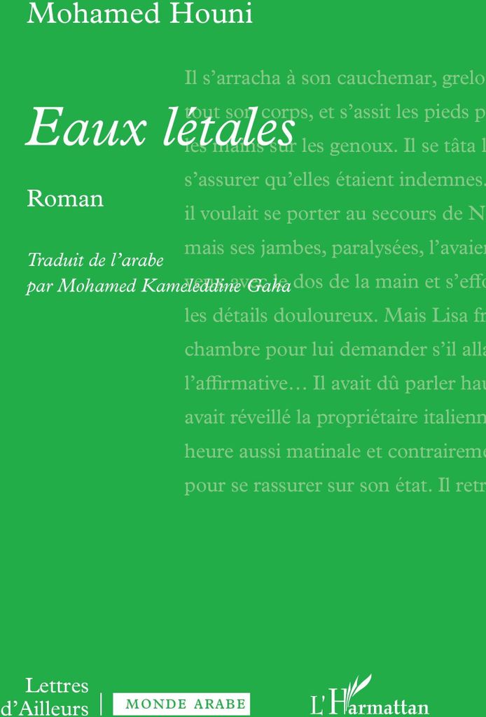 Eaux létales