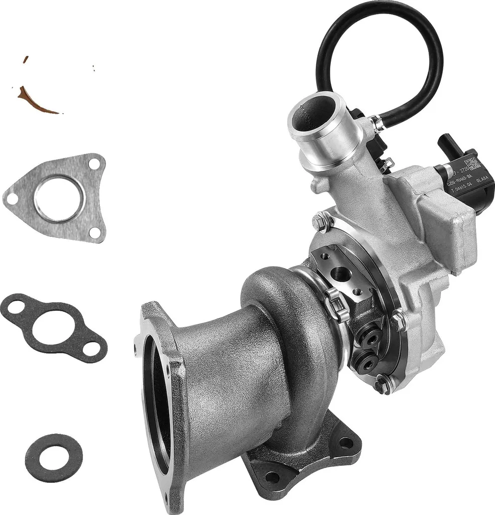 Turbocompresseur de Rechange Ford Escape 2013-2016 Turbo Renforcé