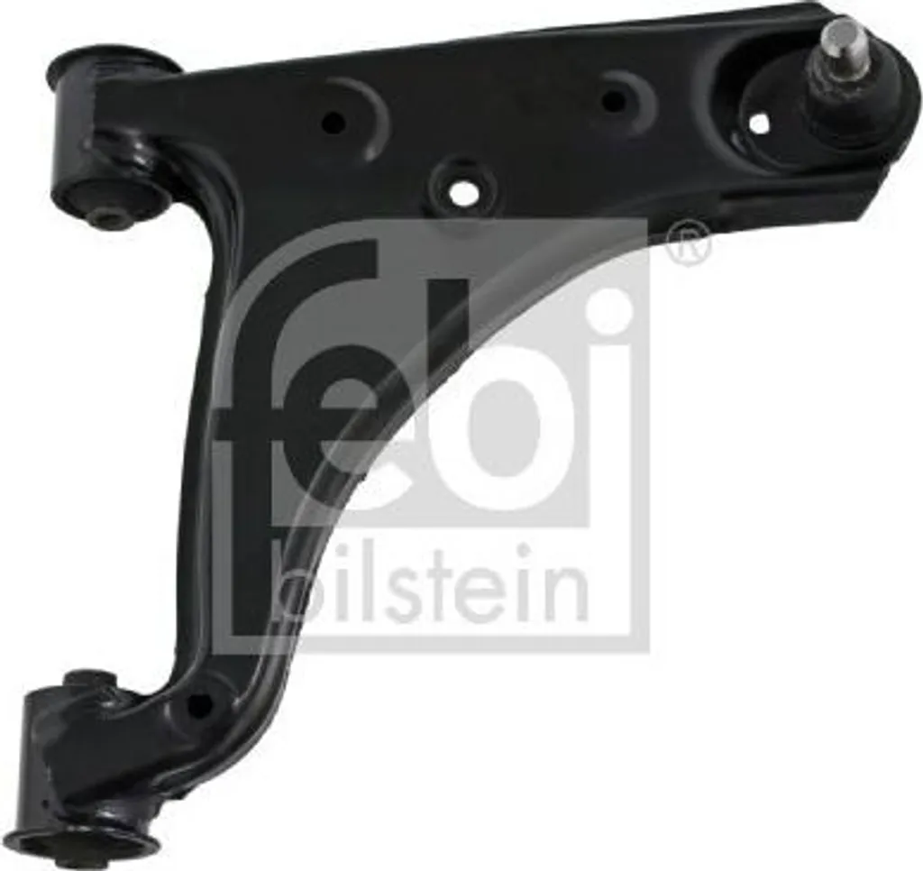 Bras de Suspension Avant Mazda 626 III 1987-1992 Inférieur Gauche Droit