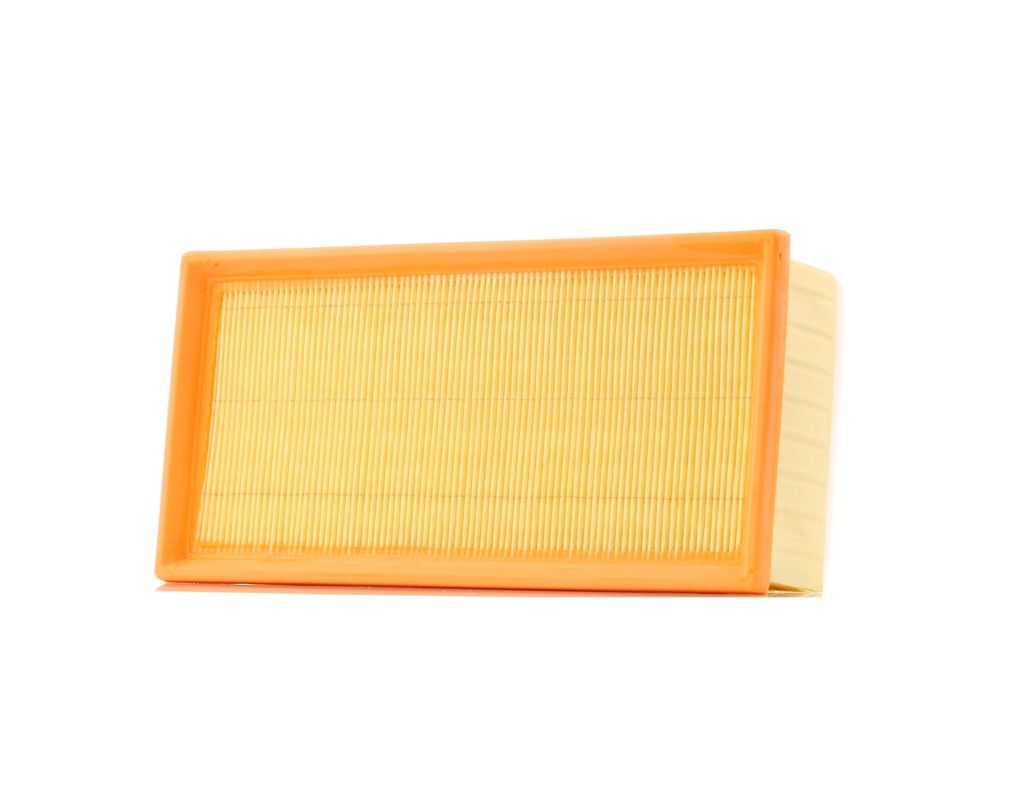Luftfilter ASHIKA 20-02-253 für TOYOTA AVENSIS Kombi (T25) Filtereinsatz