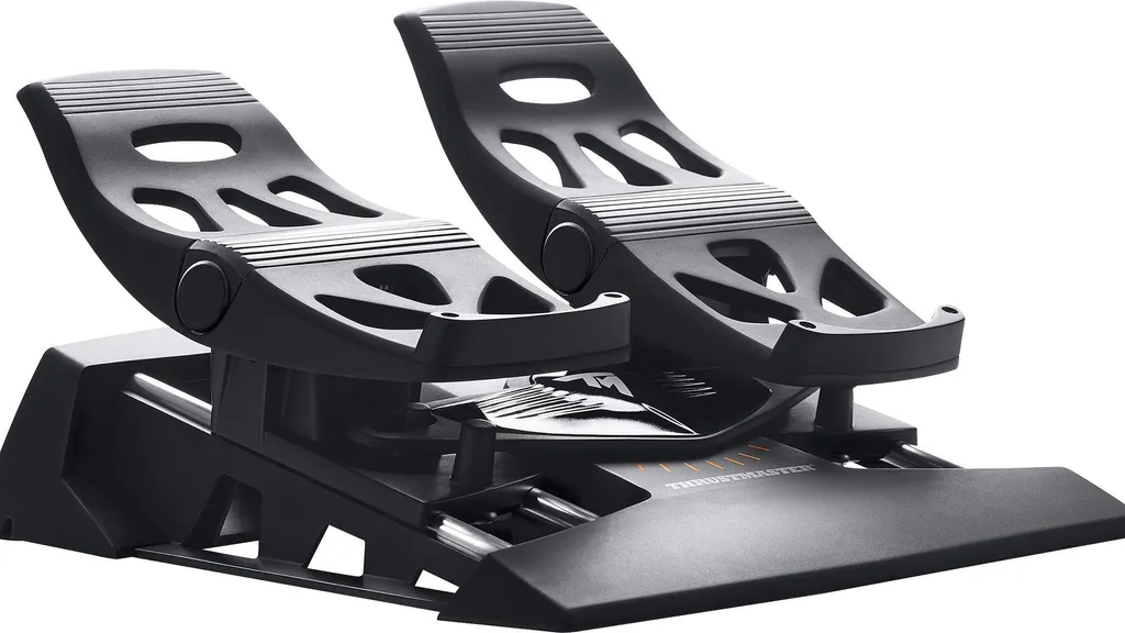 Pilotez avec le Thrustmaster T.Flight Full Kit X pour Flight Simulator - 16