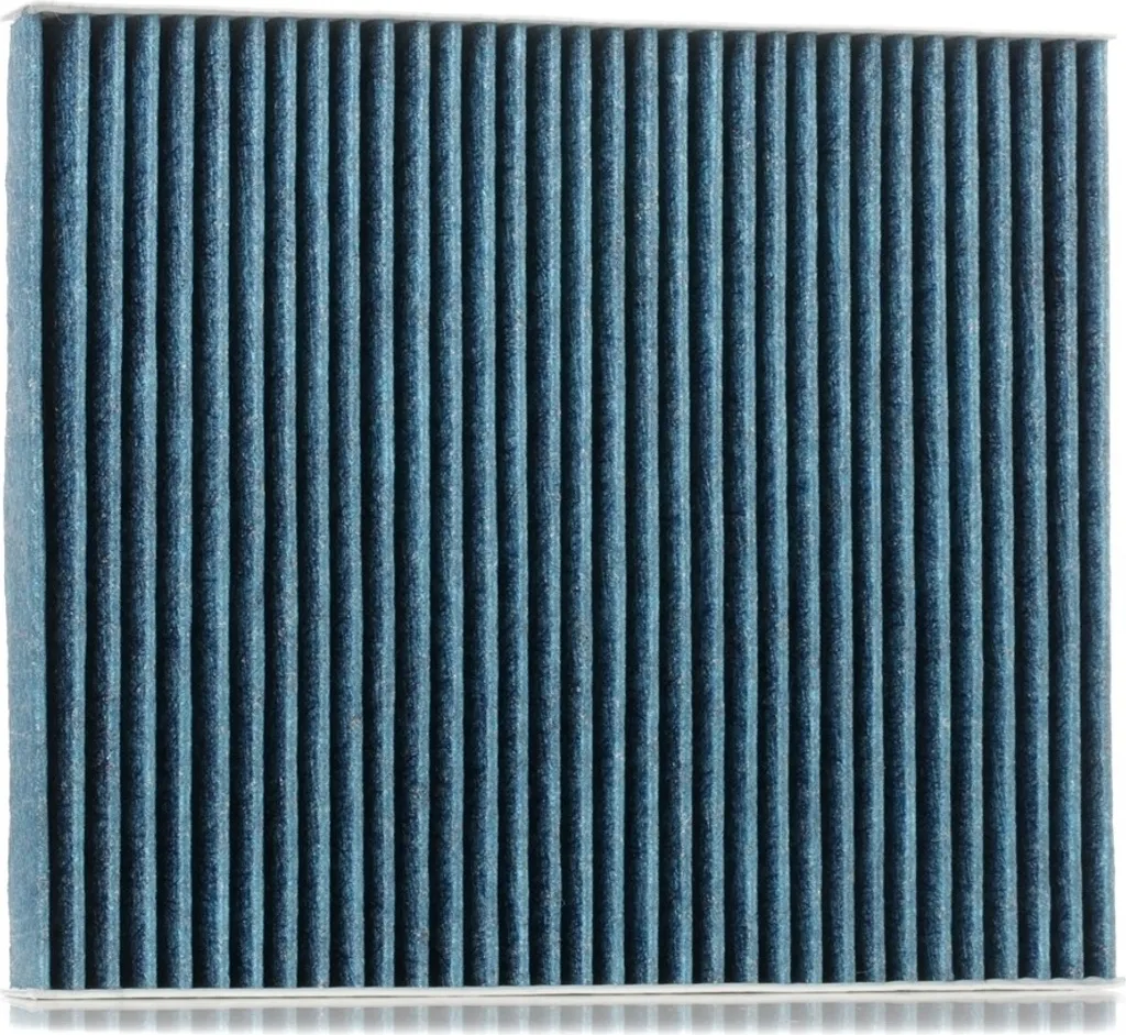 Filtre à air habitacle haute efficacité pour Skoda Fabia et VW Polo