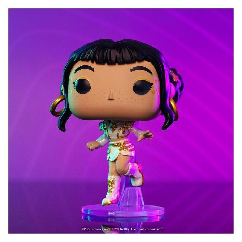 Figuras de vinilo POP! de animación, colección KPop, Imagen del producto 