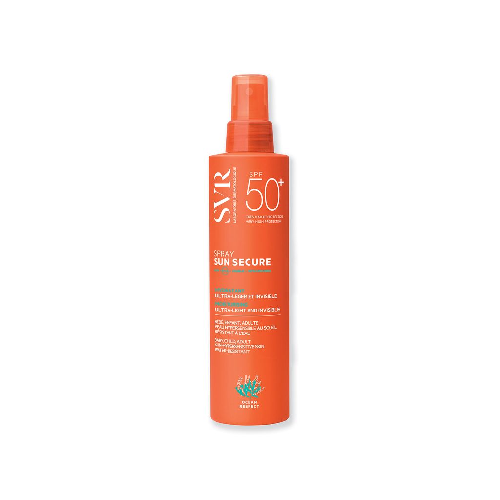Premium SVR Sonnenspray LSF 50+ - 200 ml