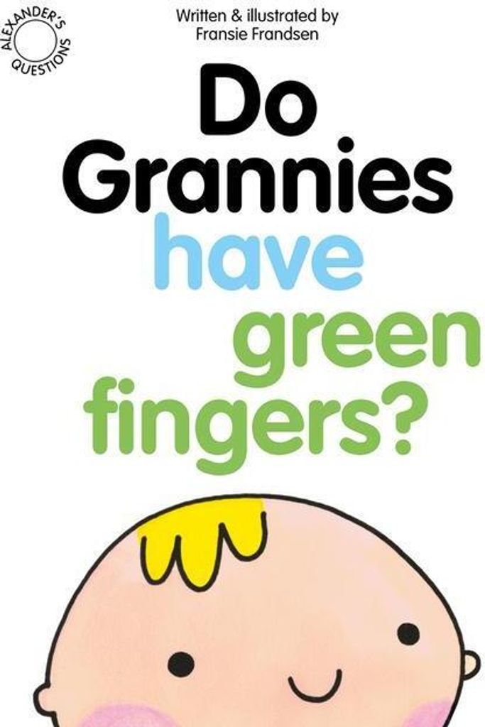 Do Grannies have Green Fingers?