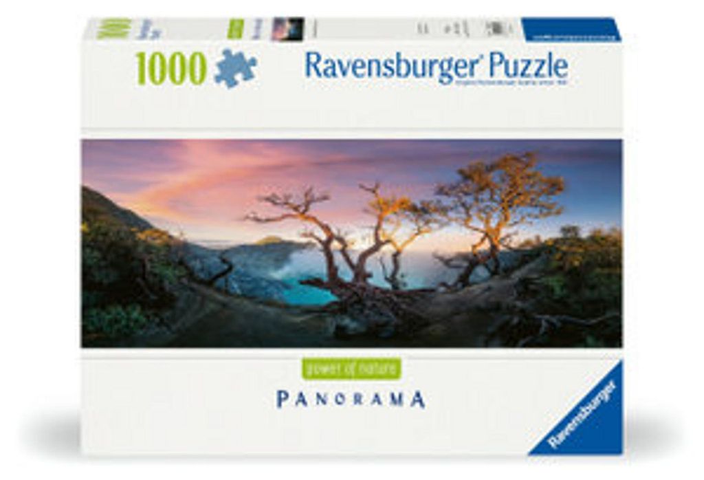 Ravensburger 12000175, 1000 szt., Inne Zdjęcie produktu 