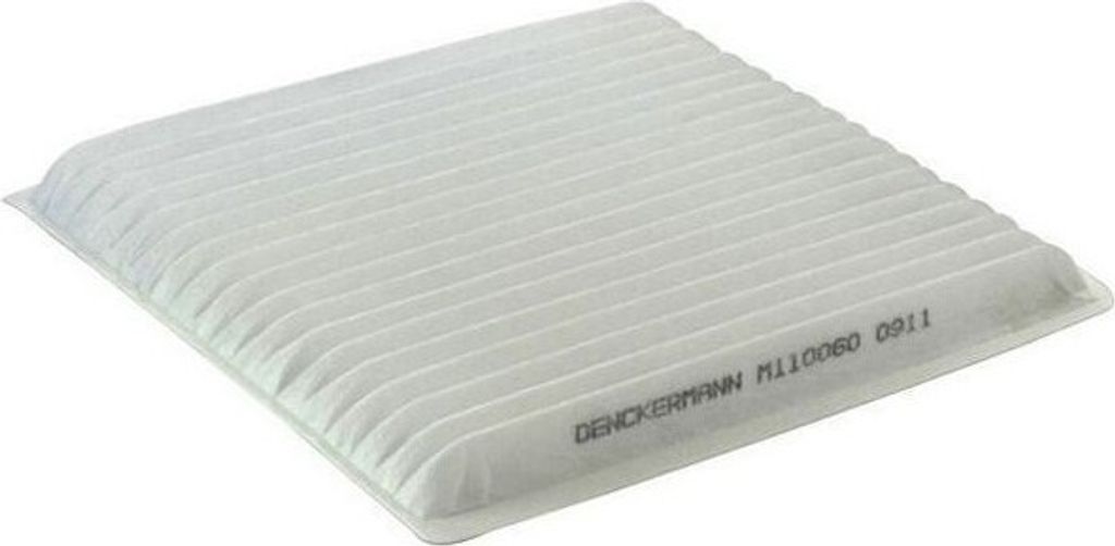 DENCKERMANN M110060 Innenraumfilter Pollenfilter für TOYOTA Yaris Schrägheck (P1)