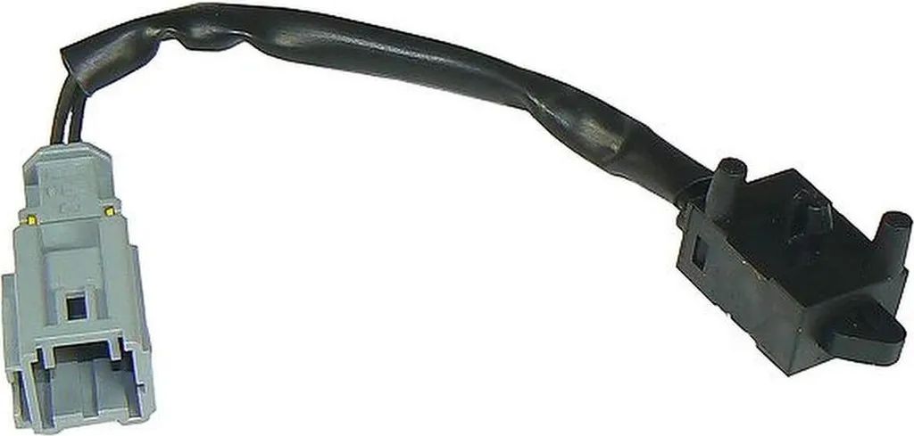 Interruttore Frizione Metzger 150mm Citroën C5 III - Qualità Tradizionale
