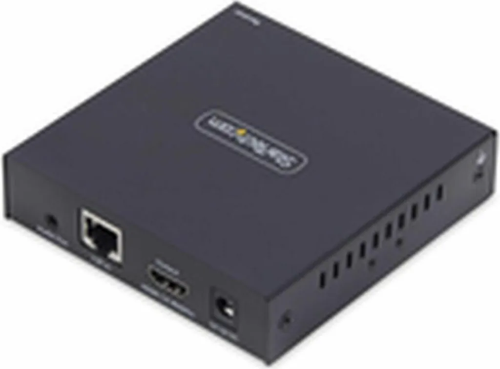 Solution Audio HDMI pour Ampli Ancien : Startech IH2006-HDMI-RX RCA
