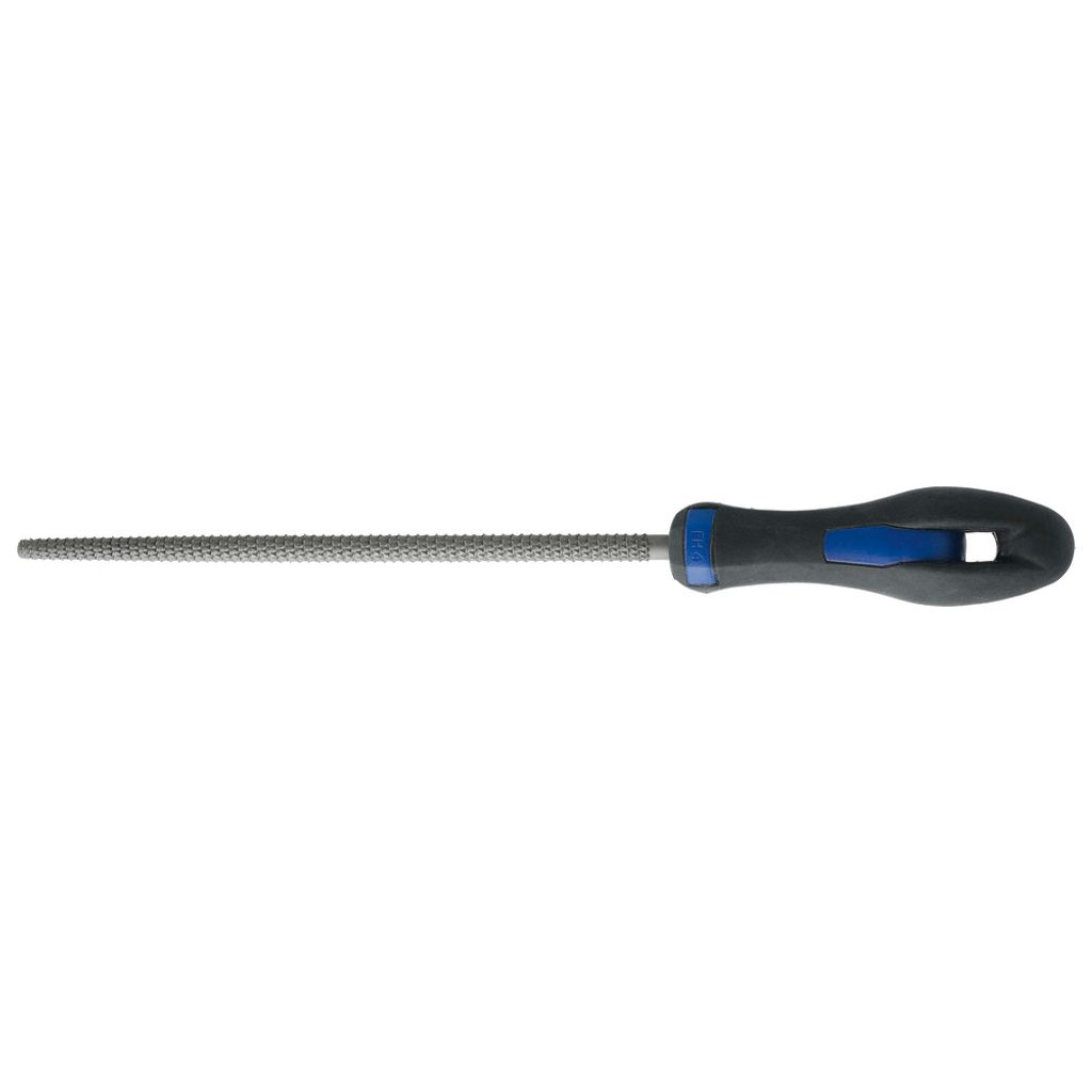 Forum Holzraspel DIN7263 E 200 mm H2 Rund