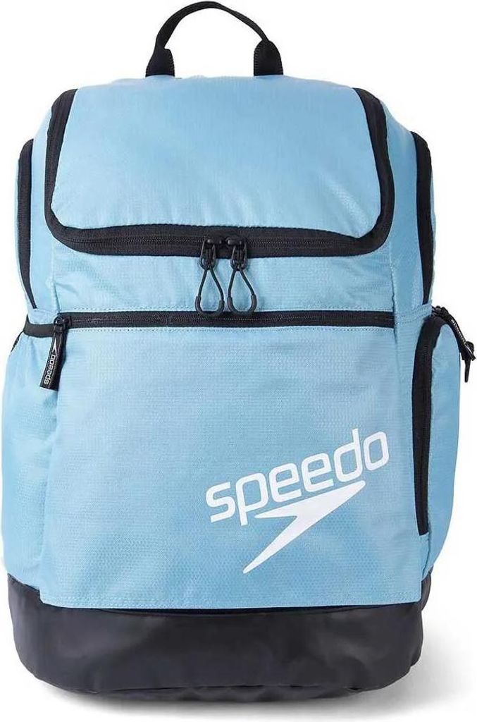 Speedo Teamster 2.0 35l Rucksack Blau Blau One Size