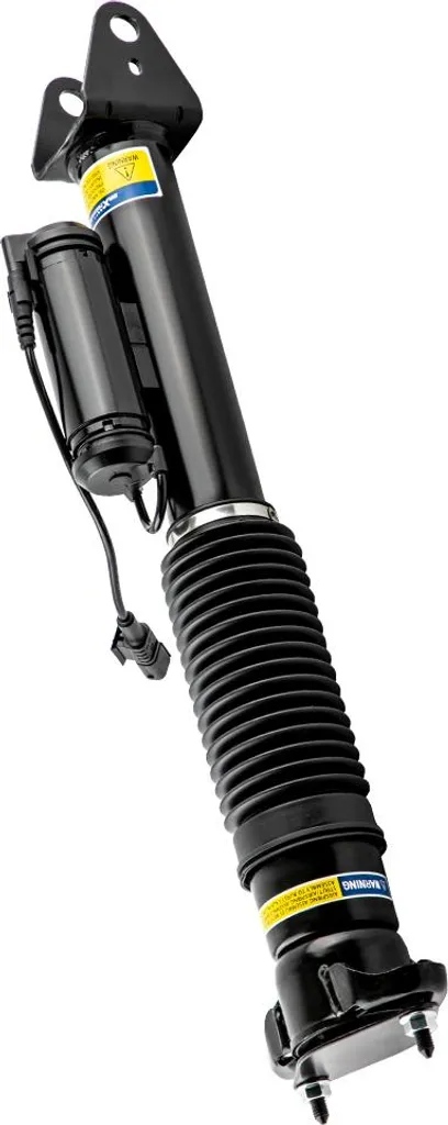 Amortisseur Pneumatique pour Mercedes W166 X166 2012-2019 1663200130