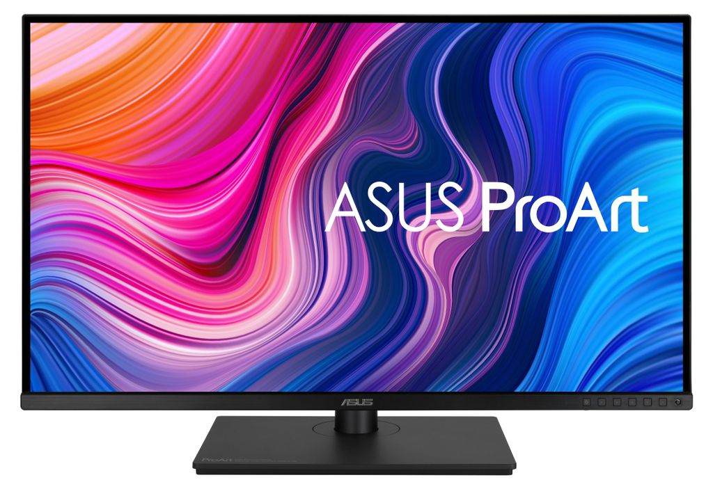 81.3cm (32") ASUS ProArt PA329CV Professional Monitor IPS Produktbild 
