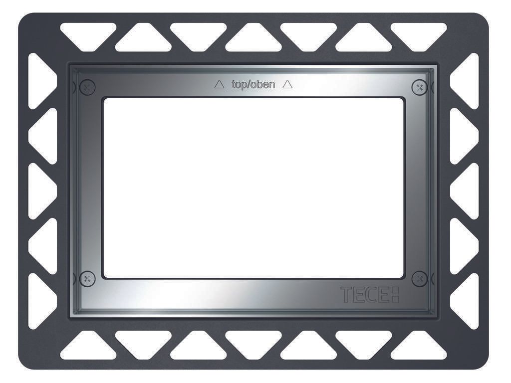 TECE 9240649 TECE 9240649 WC-Einbaurahmen Produktbild 