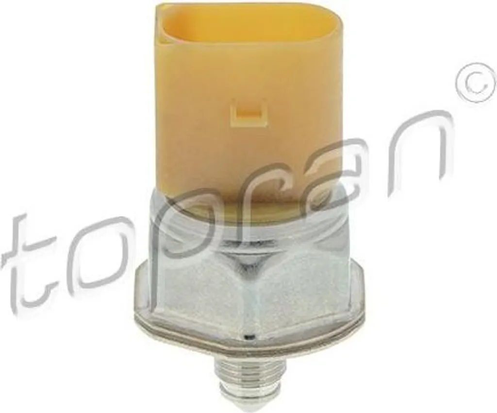Capteur Pression Carburant compatible Audi A4 A6 et VW Golf V Jetta Q7