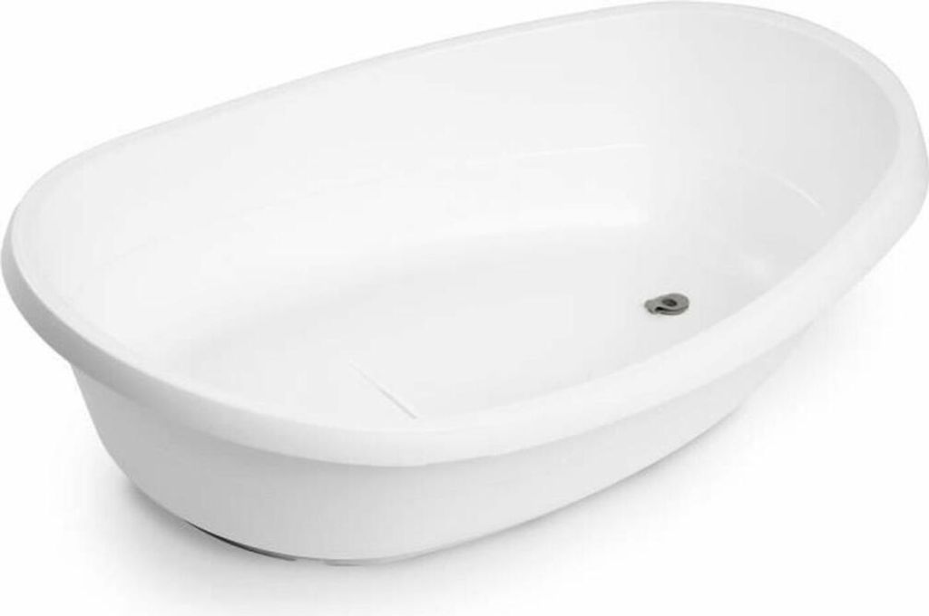 Baignoire Ingenuity Blanc Image du produit 