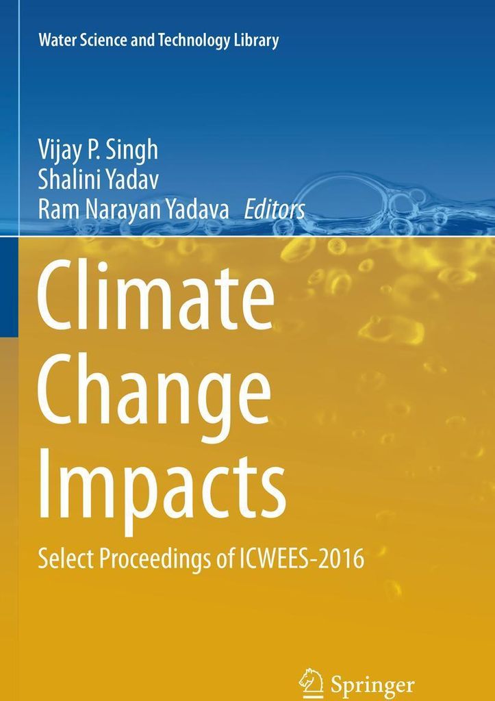 Climate Change Impacts