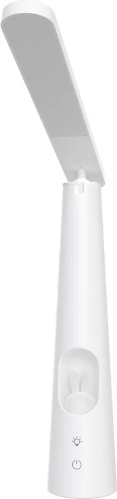 Lampe de lecture USB LED blanche pour bureau enfant modèle BUNNY 7W