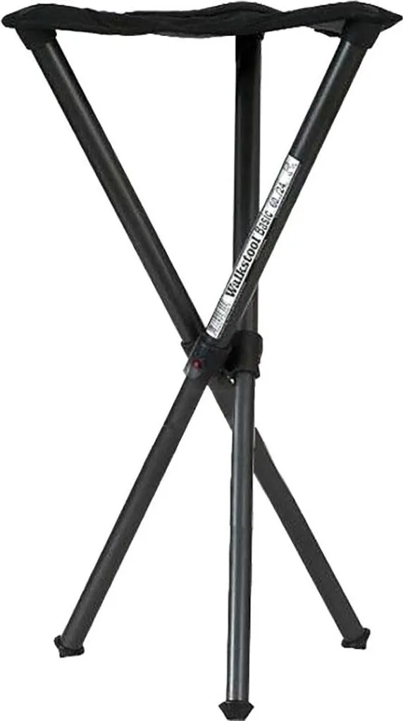 Tabouret de Camping Walkstool Basic 60 cm - Siège Pliant Ultra Léger - 3
