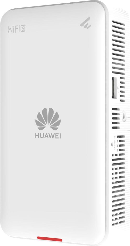 HUAWEI eKit AP200 Series AP263, 2,4 GHz, 5 GHz, 2975 Produktbild 