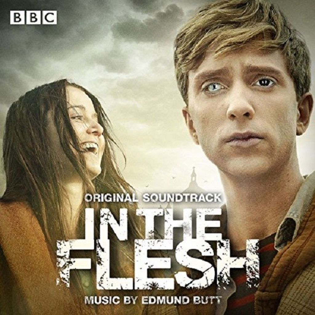 OST-Original Soundtrack TV-In The Flesh