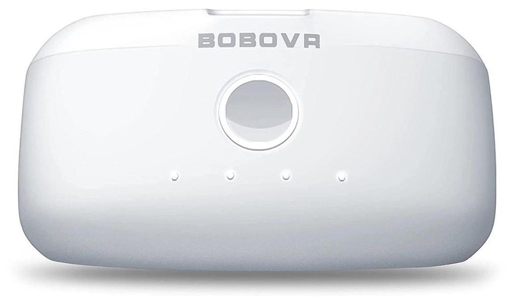 Bobovr BOBOVR B2 additional battery pack Immagine del prodotto 