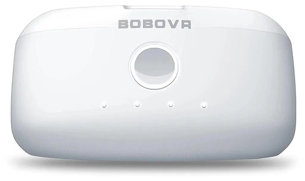 BOBOVR B2 Premium Battery Pack - L'essenza dell'autonomia nel VR